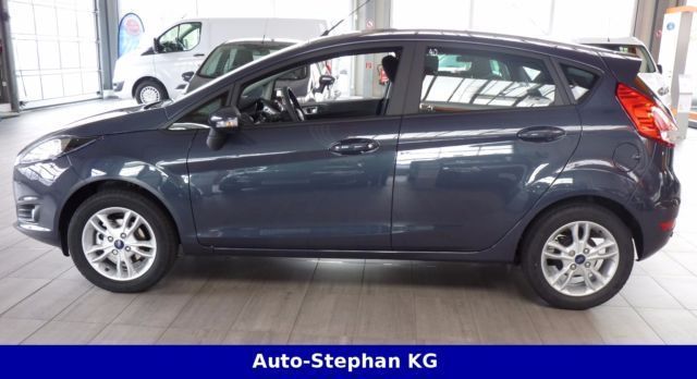 Ford soltau