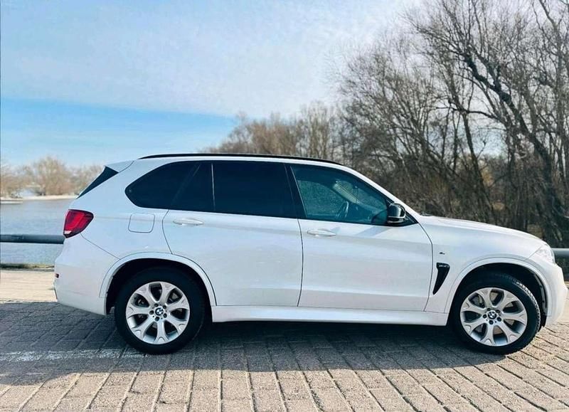 Gebraucht BMW X5 381 PS (280 kW) 2014 SUV