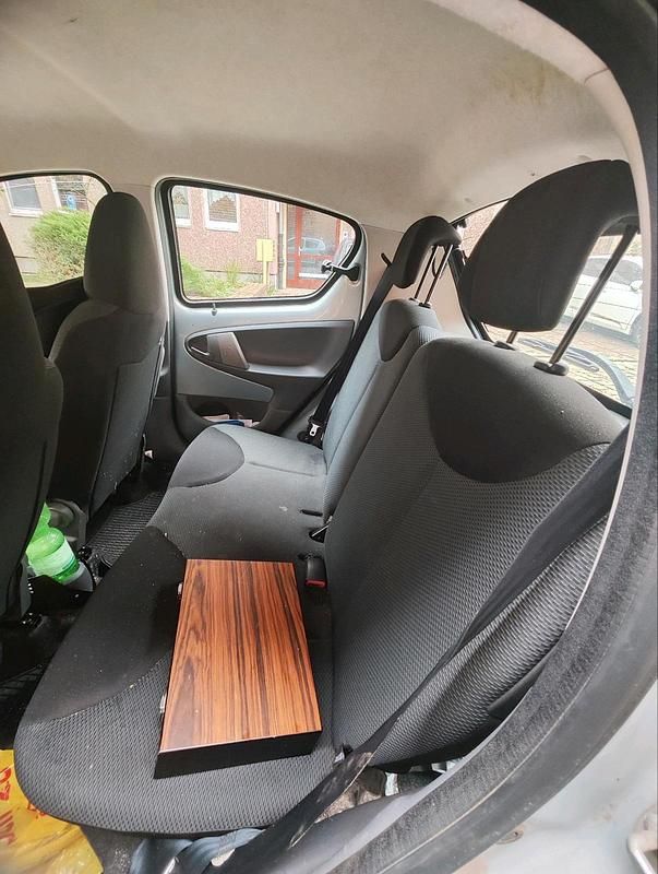 Gebraucht 2006 Toyota Aygo Kleinwagen | 2.000 € (Fairer Preis) - Bild 1/4