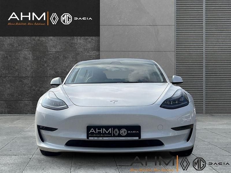 Gebraucht Tesla Model 3 152 kW (208 PS) 2023 Weiss Limousine