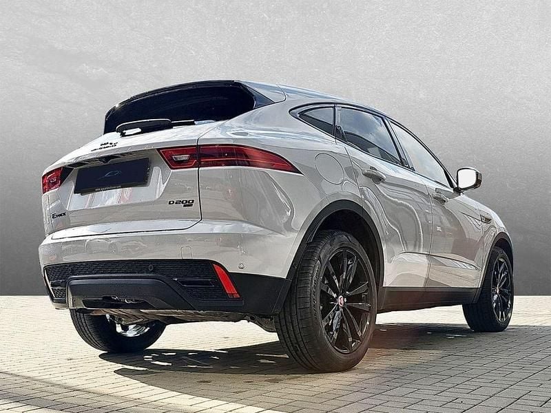 Second-hand Jaguar E-Pace S 206 CP (151 kW) 2022 Gri SUV