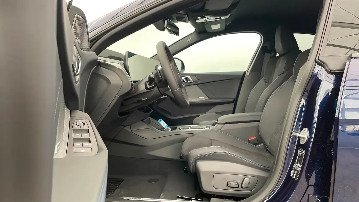 Gebraucht BMW 220 Efficient Dynamics 170 PS (125 kW) 2026 Bmw individual tansanitblau met Coupé