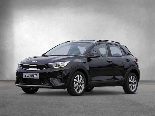 Gebraucht Kia Stonic Vision 101 PS (74 kW) 2025 Andere farbe SUV