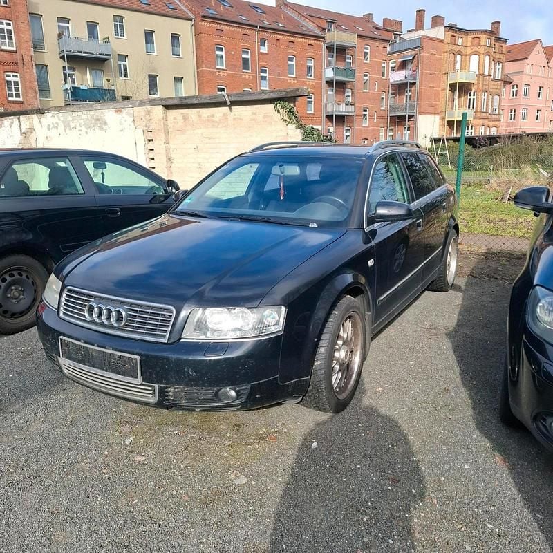 Gebraucht Audi A4 130 PS (95 kW) 2004 Kombi