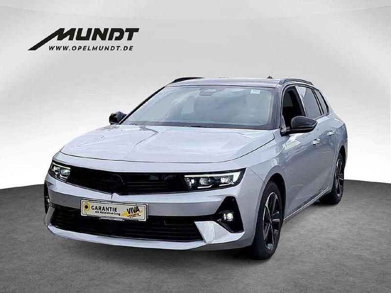 Kristallsilber Gebraucht 2025 Opel Astra Kombi | 27.950 € (Fairer Preis) - Bild 1/4