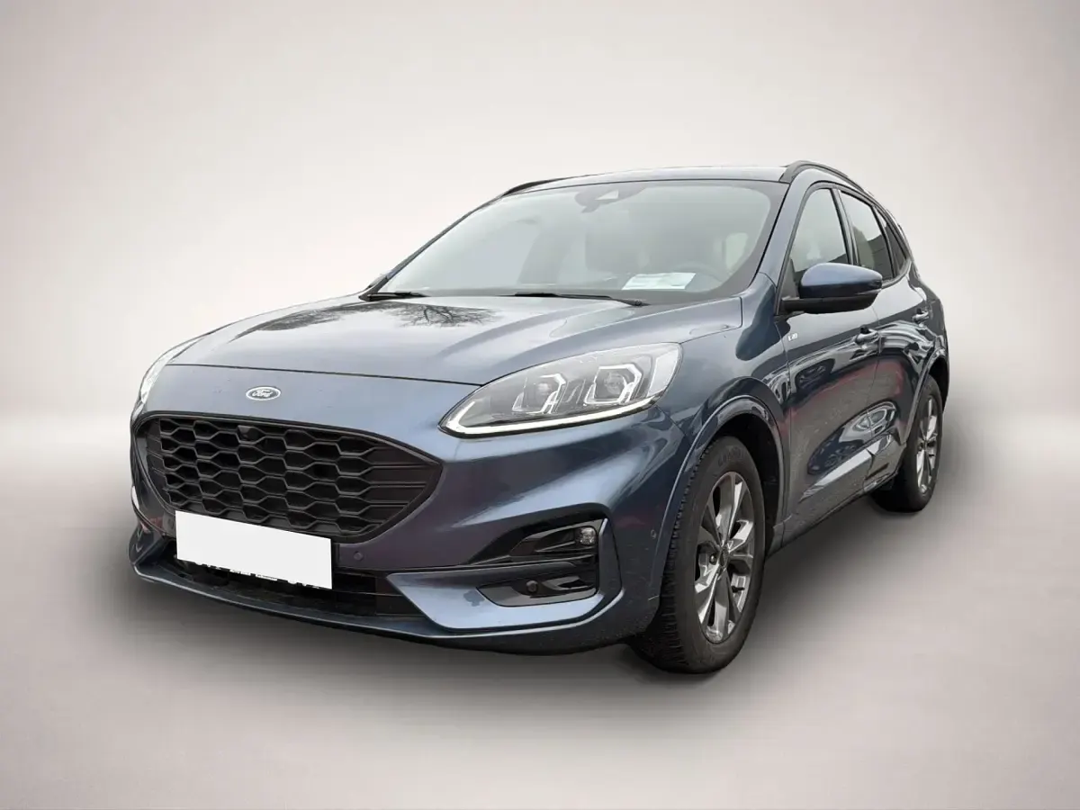 Gebraucht Ford Kuga ST-Line 120 PS (88 kW) 2023 SUV