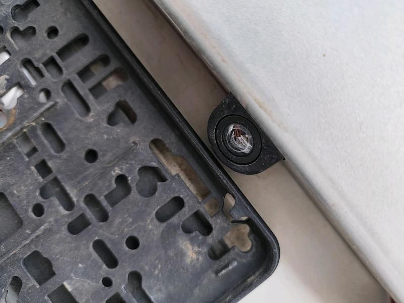 Gebraucht Ford Grand C-Max Business Edition 125 PS (91 kW) 2014 Grau Van / Kleinbus