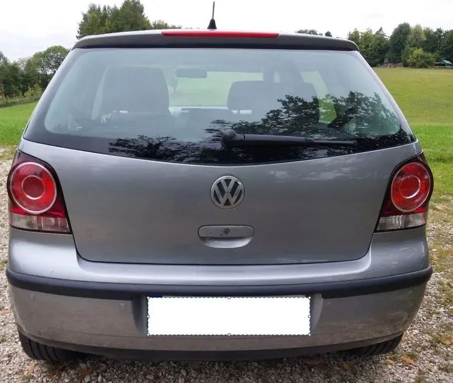 Gebraucht VW Polo Goal 75 PS (55 kW) 2006 Kleinwagen