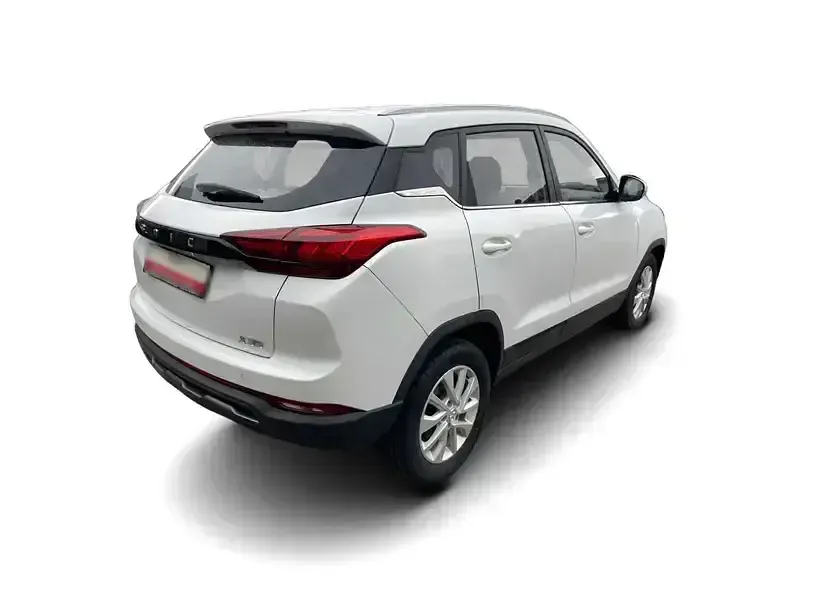 Brugt Baic X35 116 HK (85 kW) 2023 Hvid SUV