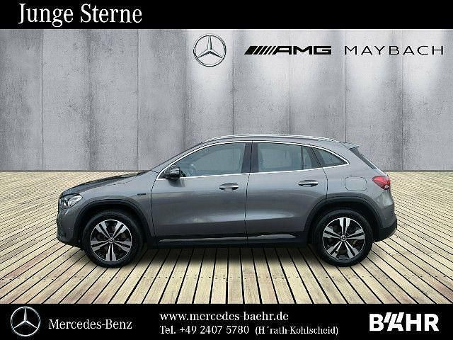 Gebraucht 2020 Mercedes GLA250 Progressive SUV | 33.450 € - Bild 1/4