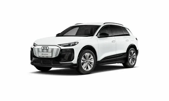 Gebraucht Audi Q6 e-tron Ambiente 284 kW (387 PS) 2025 SUV