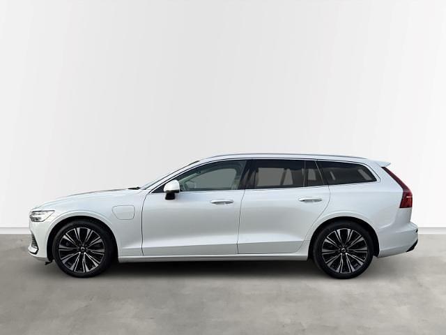 Gebraucht Volvo V60 Plus 398 PS (292 kW) 2022 Weiss Kombi