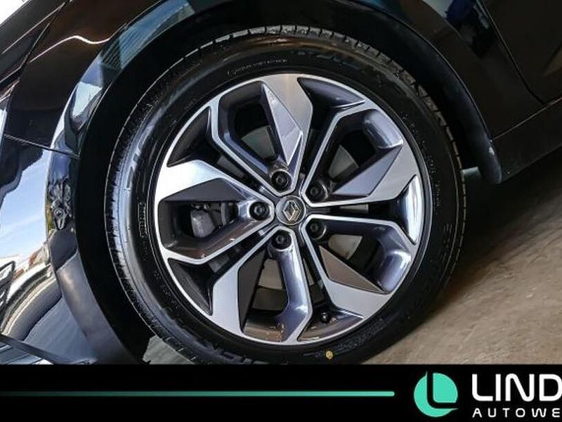 Gebraucht Renault Talisman Version S 131 PS (96 kW) 2019 Schwarz Kombi