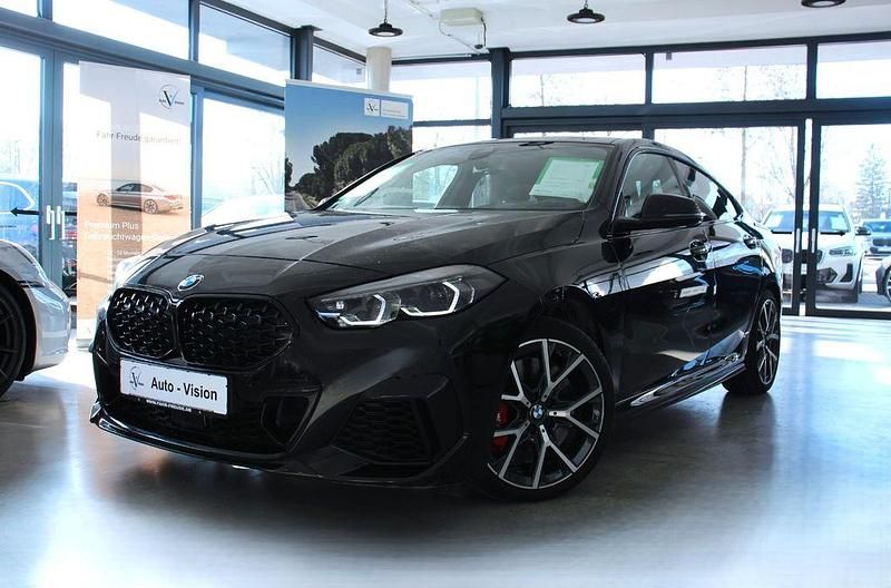 Gebraucht BMW M235 Performance 306 PS (225 kW) 2022 Schwarz Limousine