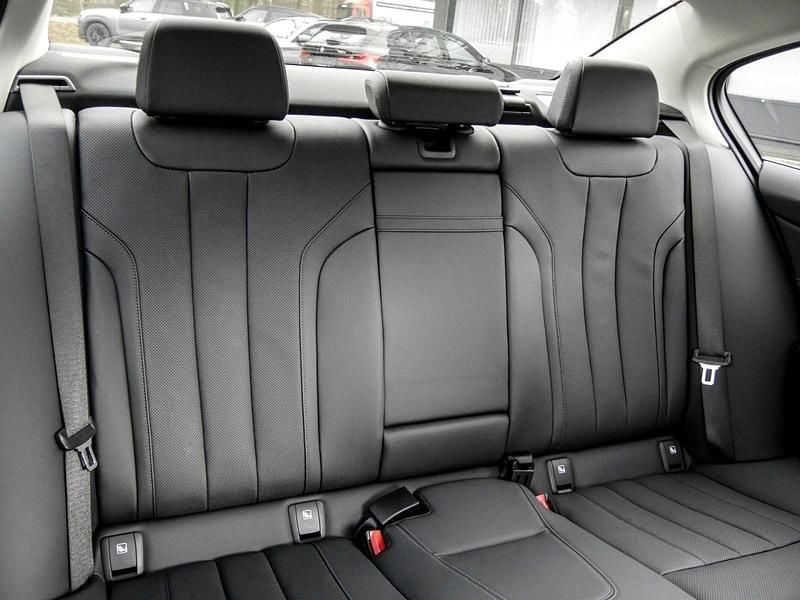 Gebraucht BMW 520 Performance 184 PS (135 kW) 2022 Schwarz Limousine