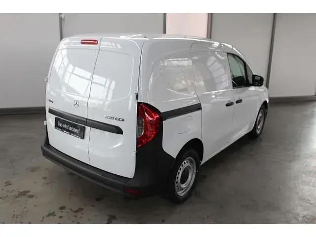 Gebraucht Mercedes Citan 108 75 PS (55 kW) 2025 Van / Kleinbus