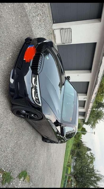 Gebraucht BMW 320 M Sport 190 PS (139 kW) 2019 Limousine