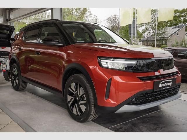 Gebraucht Opel Frontera 83 kW (113 PS) 2025 SUV
