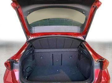 Gebraucht Cupra Formentor 204 PS (150 kW) 2024 Rot SUV