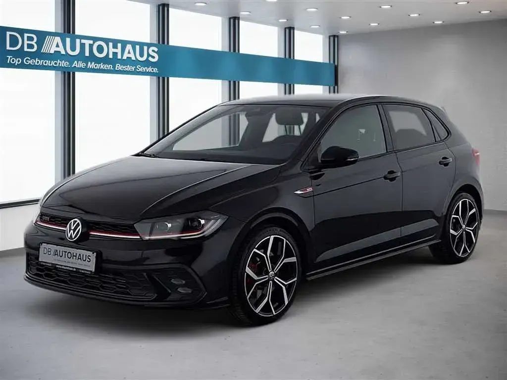 Gebraucht VW Polo GTI 207 PS (152 kW) 2023 Kleinwagen