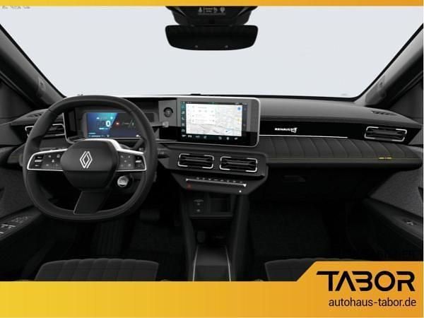 Neu Renault R4 Iconic 110 kW (150 PS) 2025 Rot (rot (weitere wählbar)) Kleinwagen