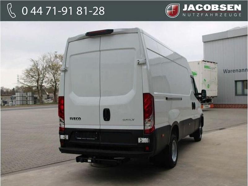 Gebraucht Iveco Daily 2023 Weiss
