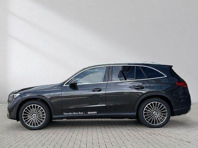 Gebraucht 2023 Mercedes GLC300 | 55.970 € (Guter Preis) - Bild 1/4