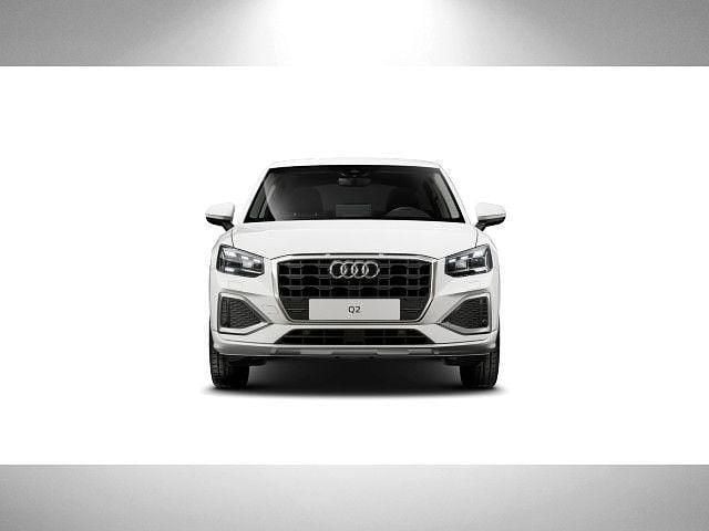 Neu Audi Q2 Advanced Plus 150 PS (110 kW) 2026 Arkonaweiß SUV