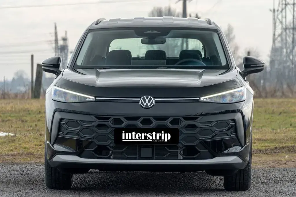 Gebraucht VW T-Roc Life 116 PS (85 kW) 2026 Schwarz SUV