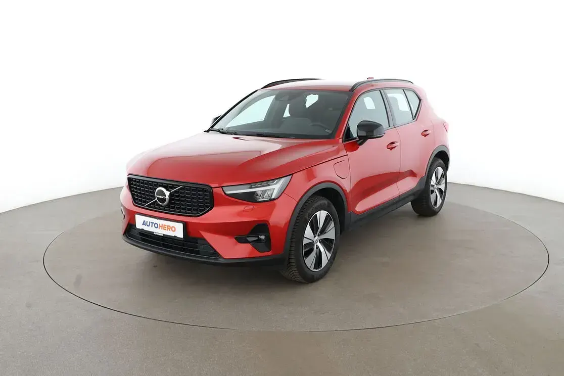 Gebraucht Volvo XC40 Plus 261 PS (191 kW) 2022 SUV