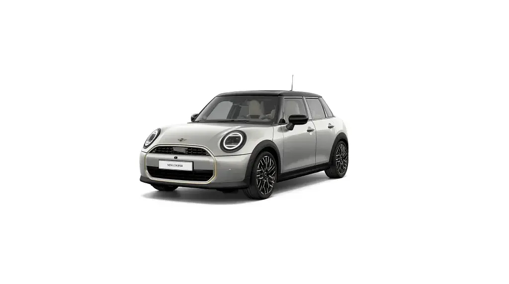 Usata Mini Cooper 156 CV (114 kW) 2024 Utilitaria
