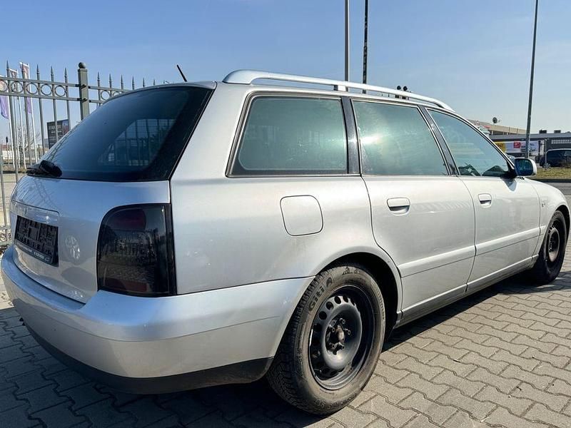 Gebraucht Audi A4 116 PS (85 kW) 2000 Kombi