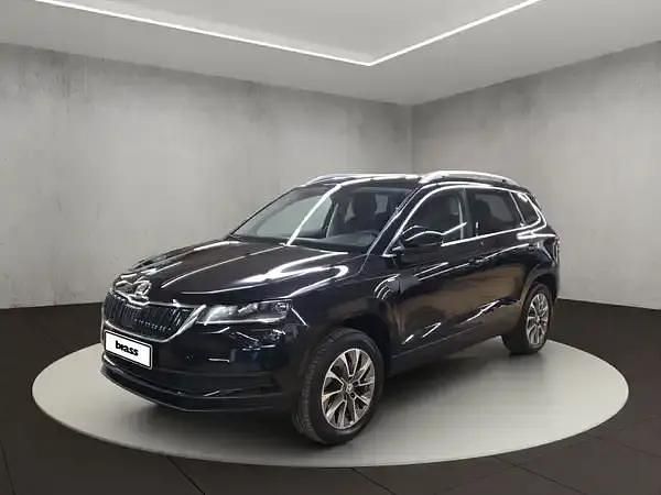 Używany Skoda Karoq Ambition 150 KM (110 kW) 2022 SUV