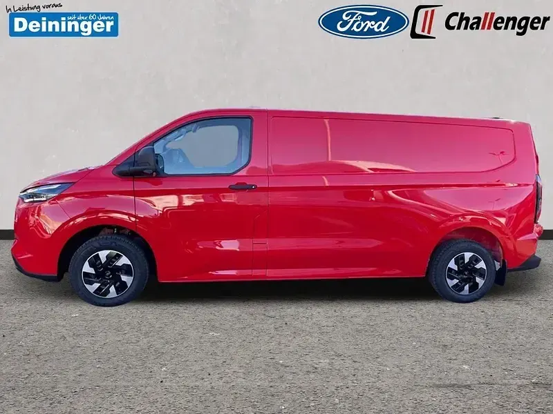 Neu Ford Transit Custom Trend 232 PS (170 kW) 2026 Van