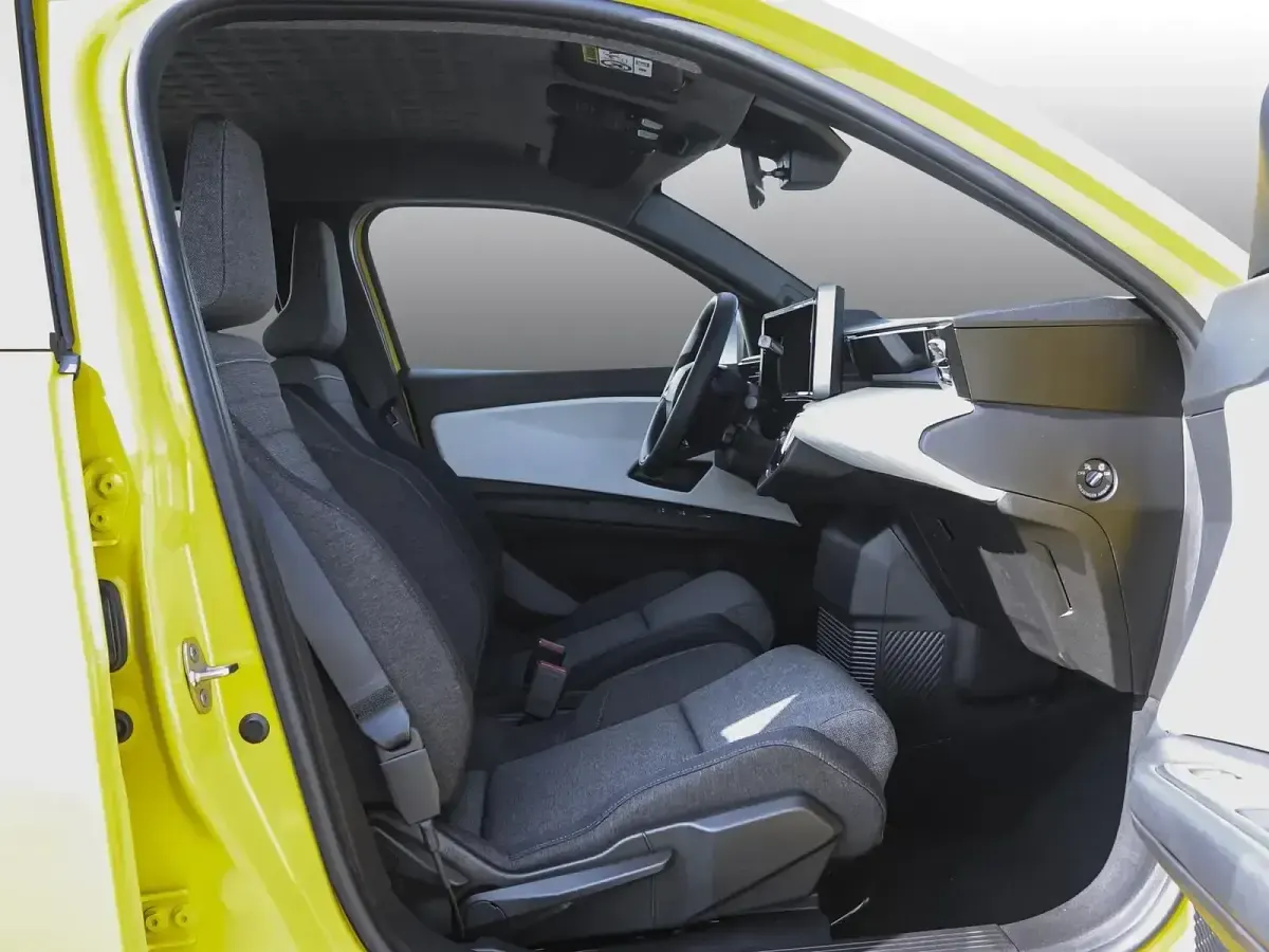 Neu Renault R5 Evolution 89 kW (122 PS) 2026 Pop yellow! Kleinwagen