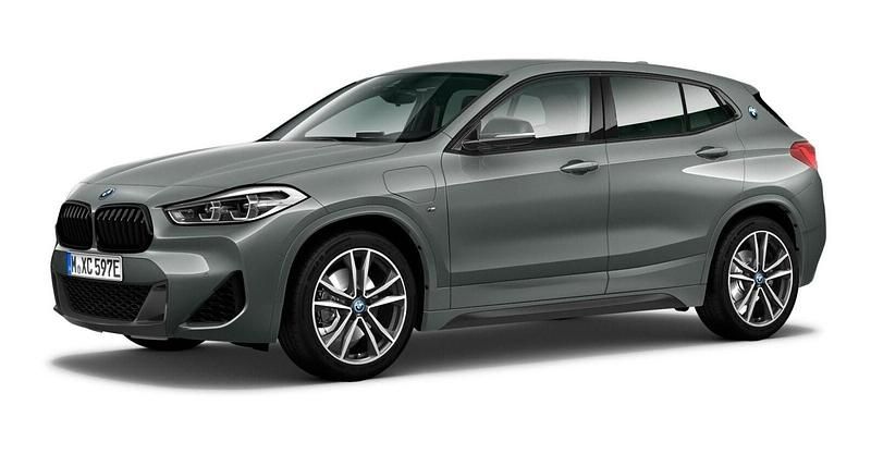 Gebraucht BMW X2 125 PS (91 kW) 2023 SUV