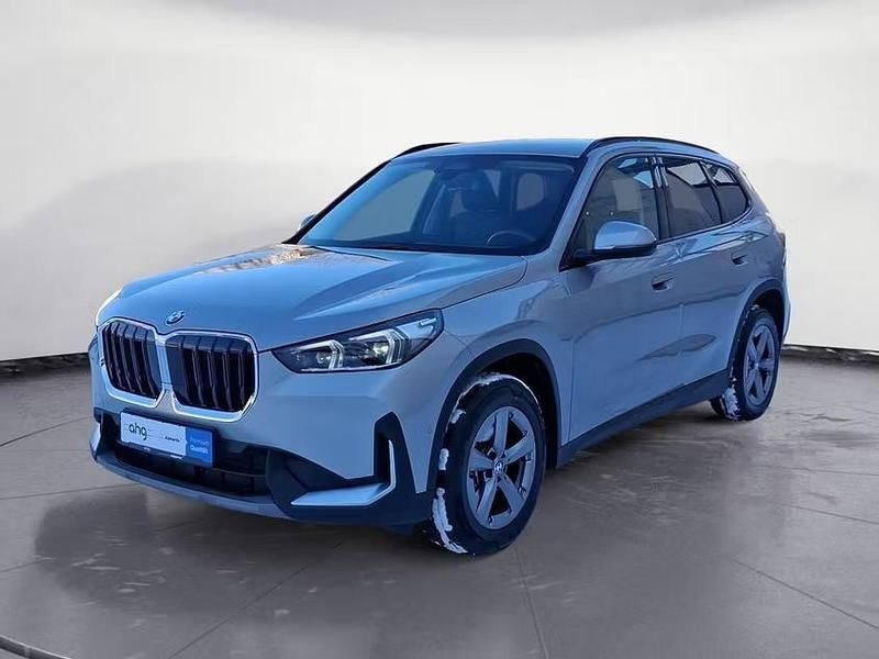 Gebraucht BMW X1 136 PS (100 kW) 2024 Silber SUV