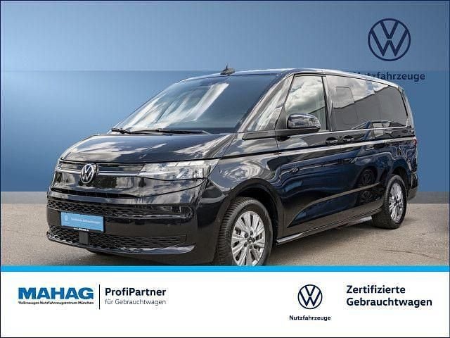 Schwarz Gebraucht 2024 VW T7 Life Van | 53.950 € (Fairer Preis) - Bild 1/3