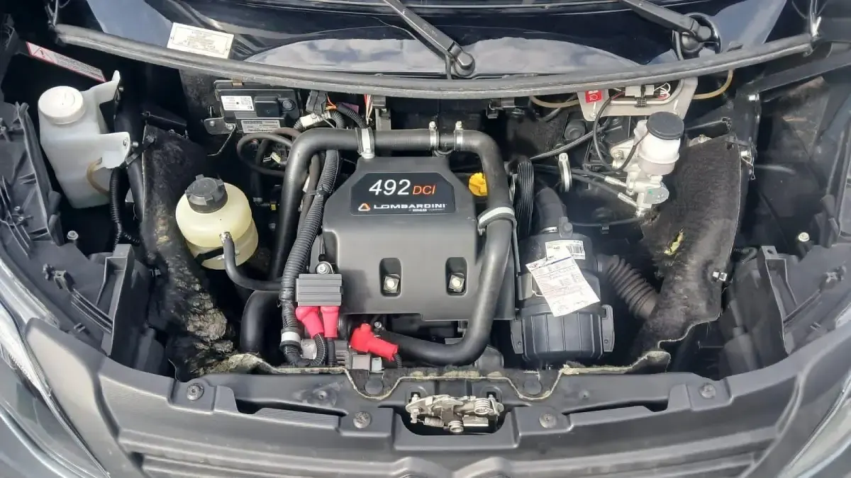 Usata Ligier JS60 2022 Grigio Utilitaria