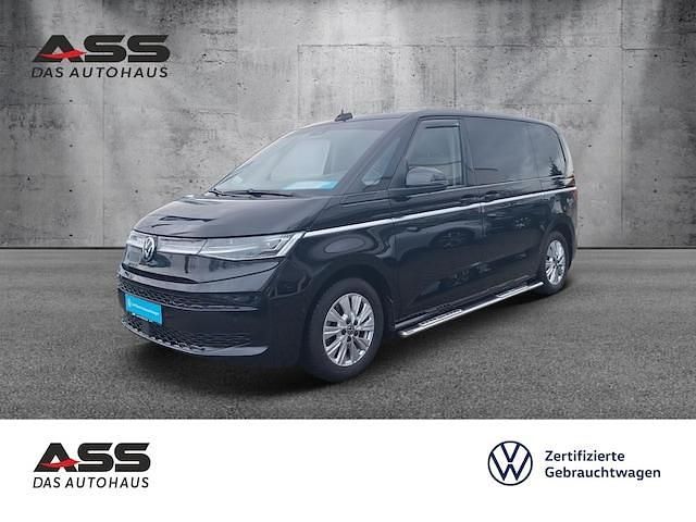 Gebraucht 2022 VW Multivan Style | 59.700 € (Teuer) - Bild 1/4