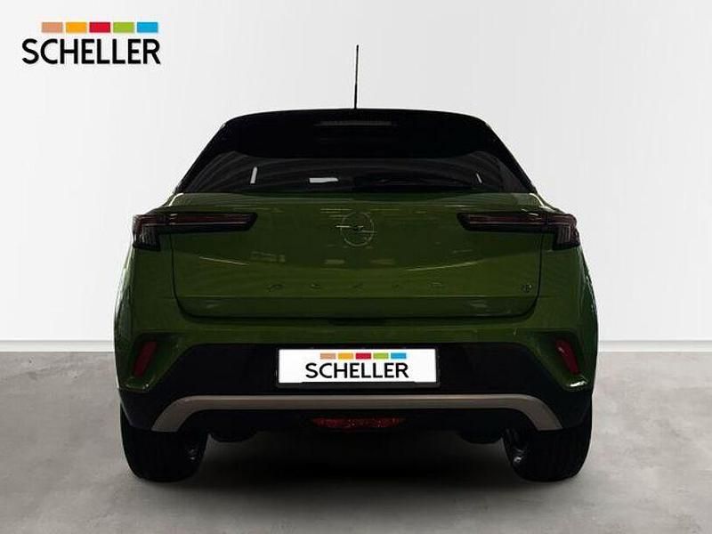 Gebraucht Opel Mokka-e Ultimate 100 kW (136 PS) 2024 Grün SUV