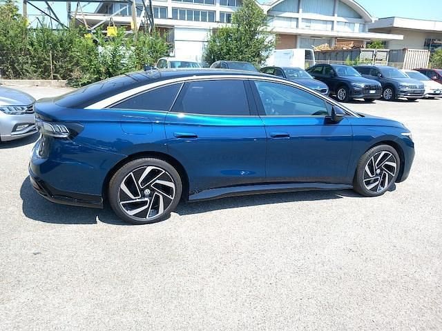 Gebraucht VW ID.7 Pro 210 kW (286 PS) 2024