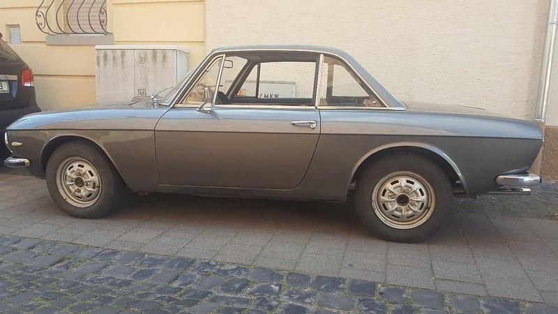 Gebraucht Lancia Fulvia S 90 PS (66 kW) 1972 Andere farben Coupé