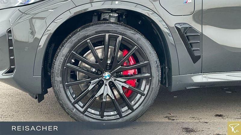 Neu BMW X5 Performance 489 PS (359 kW) 2026 Grau SUV