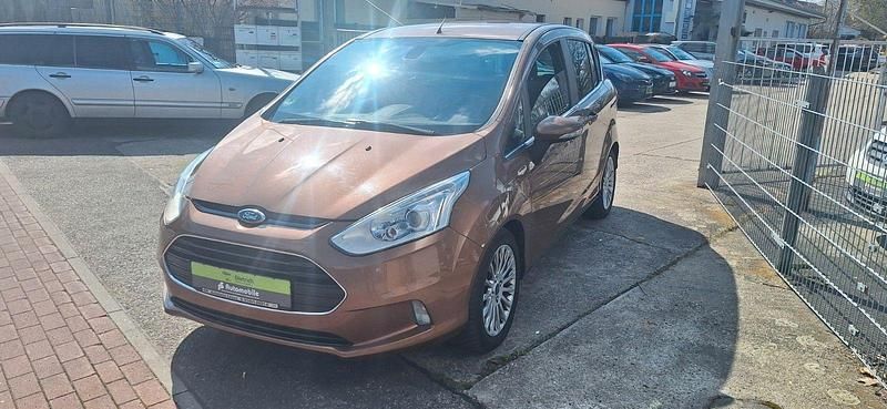 Occasion Ford B-MAX Titanium 120 ch (88 kW) 2012 Monospace