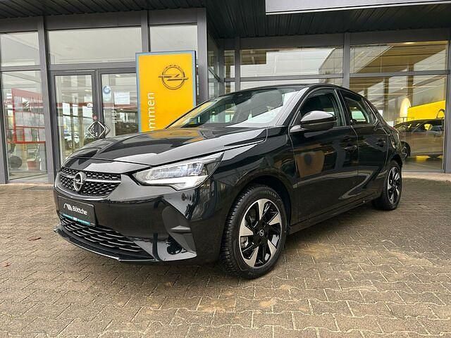 Gebraucht Opel Corsa-e Elegance 100 kW (136 PS) 2024 Andere farbe Kleinwagen