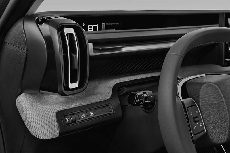 Neu Citroën e-C3 Aircross 83 kW (113 PS) 2025 SUV