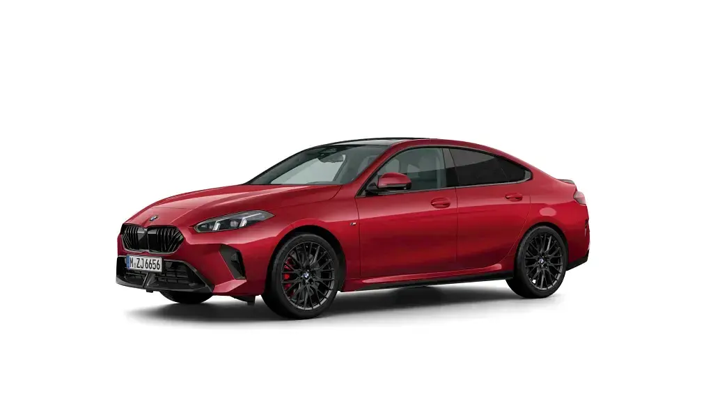 Gebraucht BMW 220 Efficient Dynamics 150 PS (110 kW) 2026 Coupé