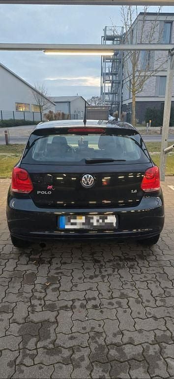 Gebraucht 2010 VW Polo Comfortline Limousine | 5.000 € (Fairer Preis) - Bild 1/4