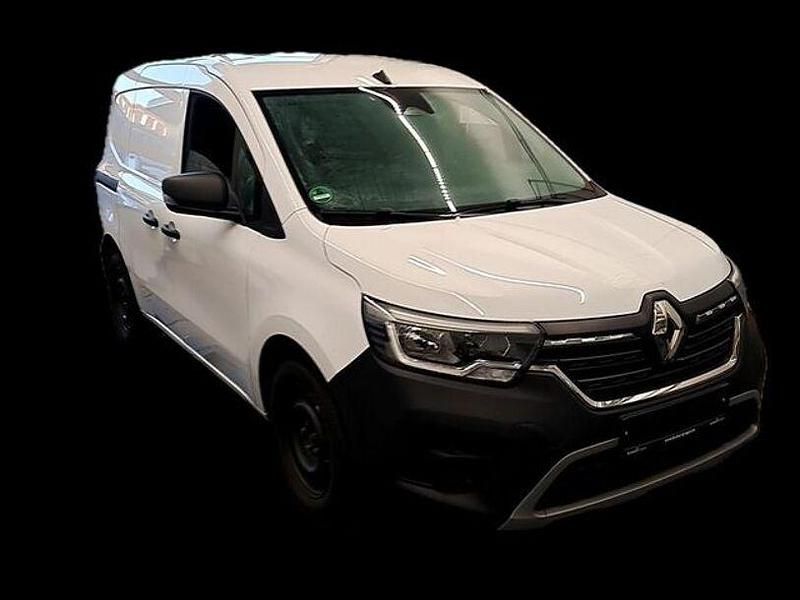 Gebraucht Renault Rapid 95 PS (69 kW) 2023 Andere Limousine